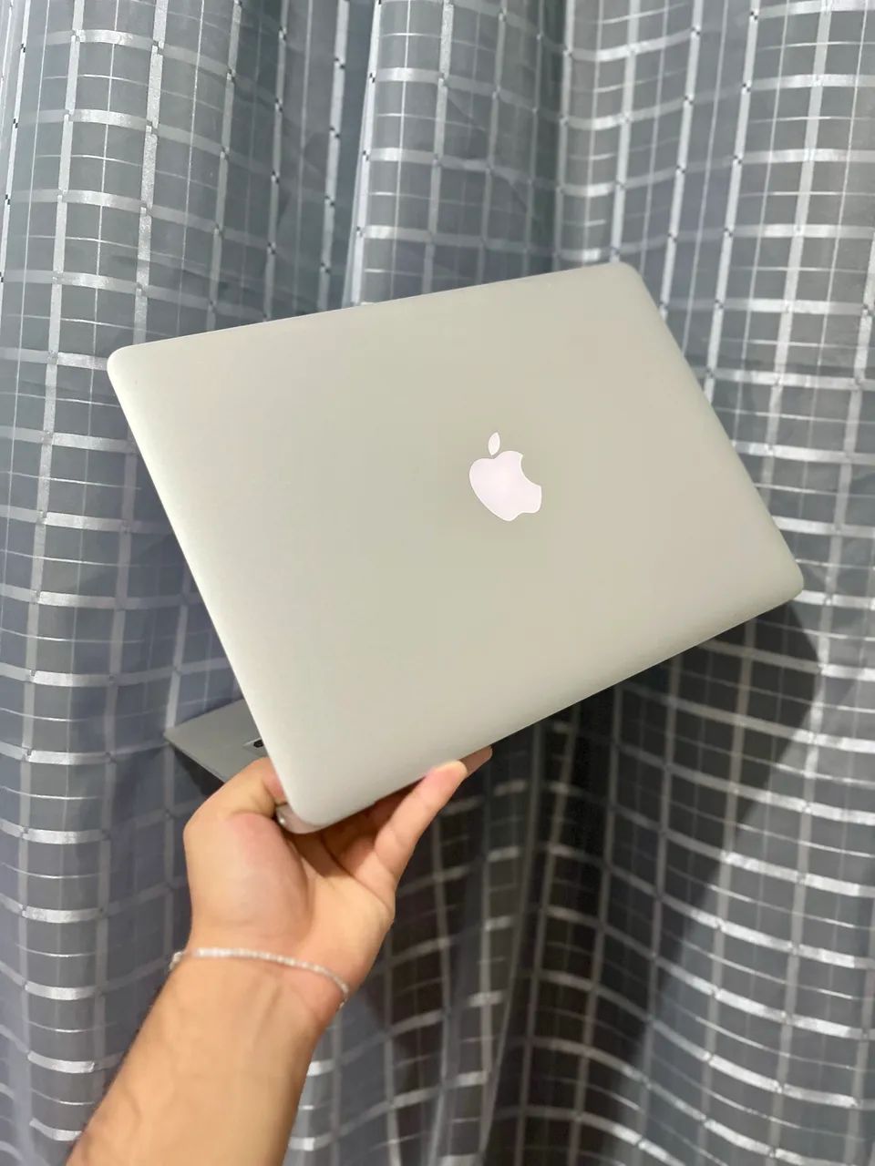 Macbook Air core i5 , 8gb, SSD 256gb. - Notebooks - Cristo Rei