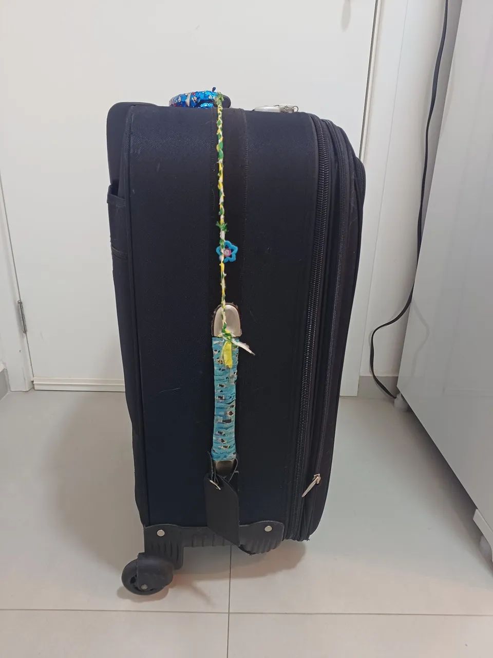 Mala de viagem 32 kg - Foto 4