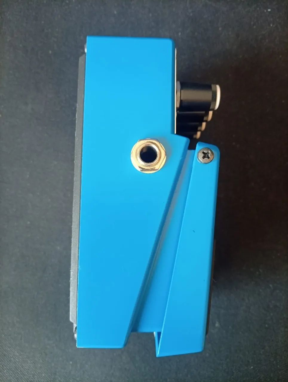 Pedal Boss Compression Sustainer CS-3 - Sem caixa  - Foto 2