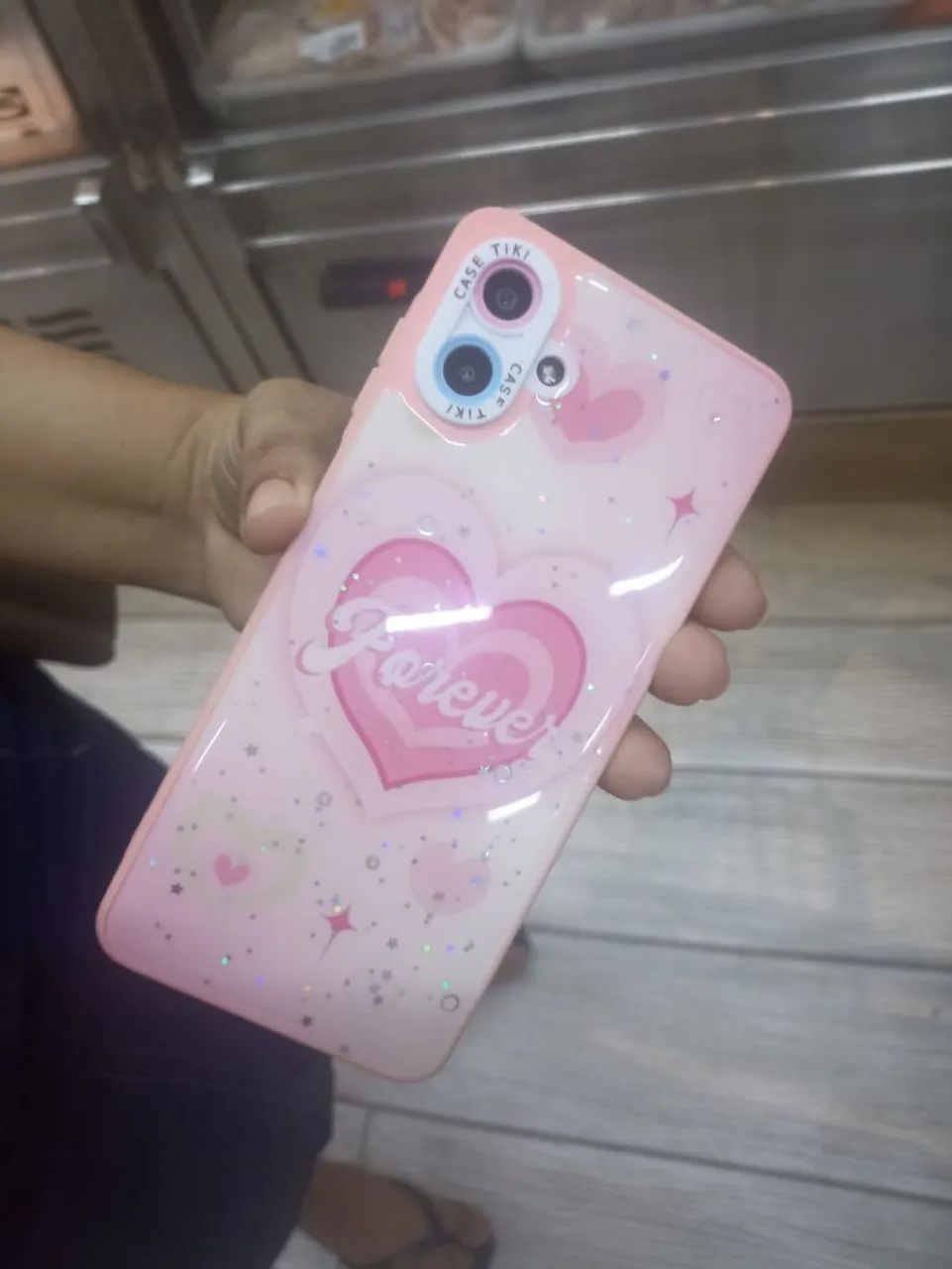 Samsung A07 256GB  - Foto 2