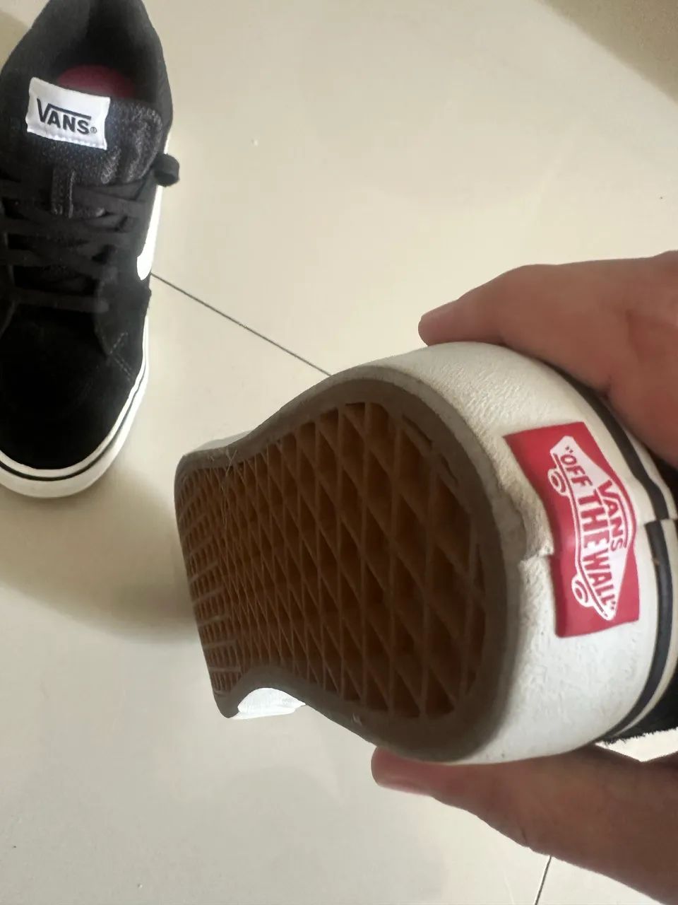 Vans Filmore  - Foto 5