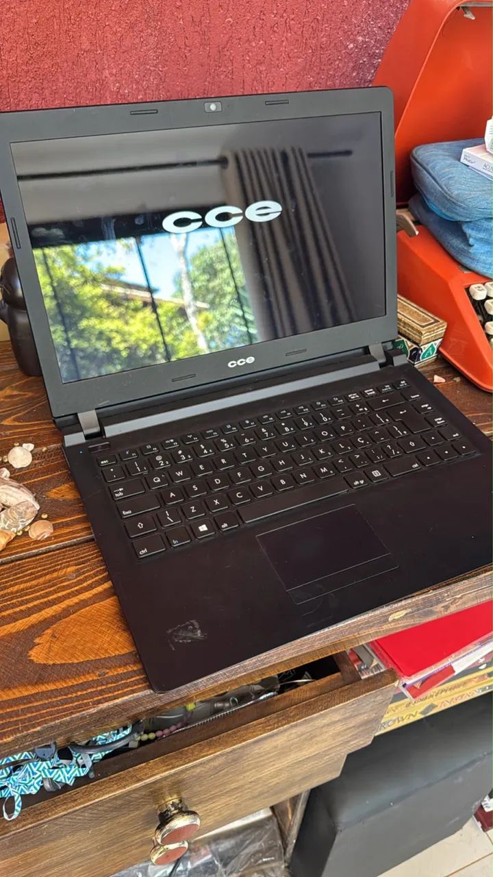 Notebook cce - Foto 5