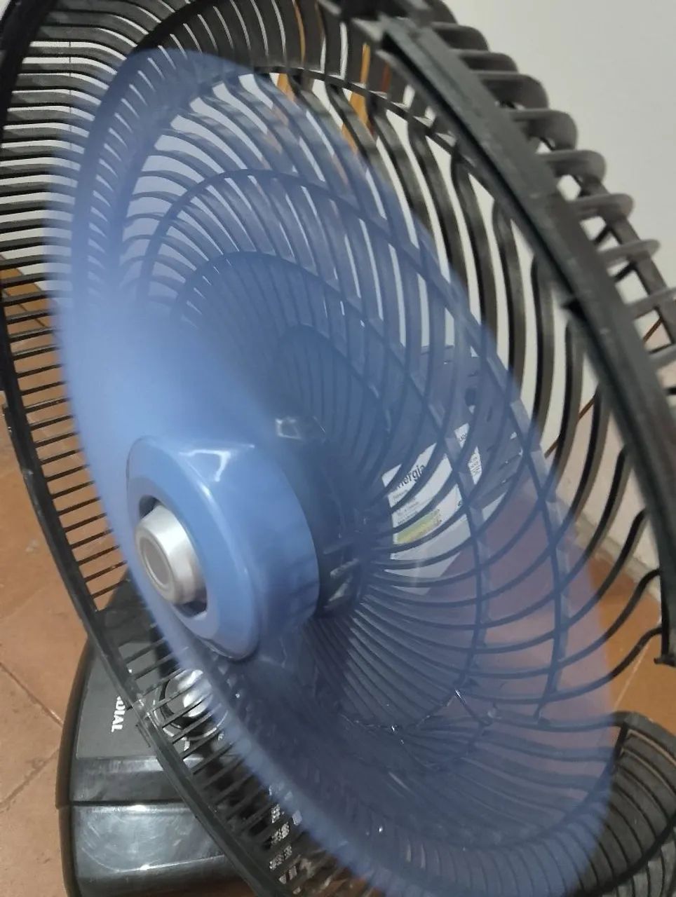 Ventilador ARNO - Foto 5