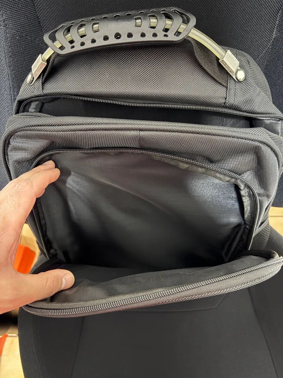 Mochila executiva (Nova) - Foto 5
