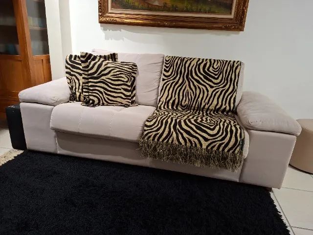 Sofá Cama - Foto 2