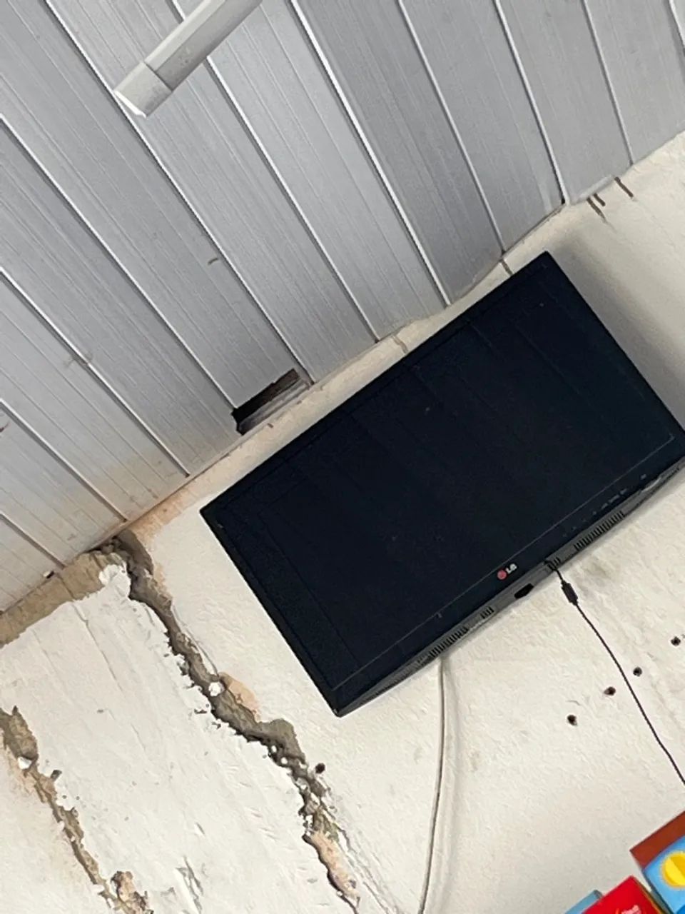 TV led