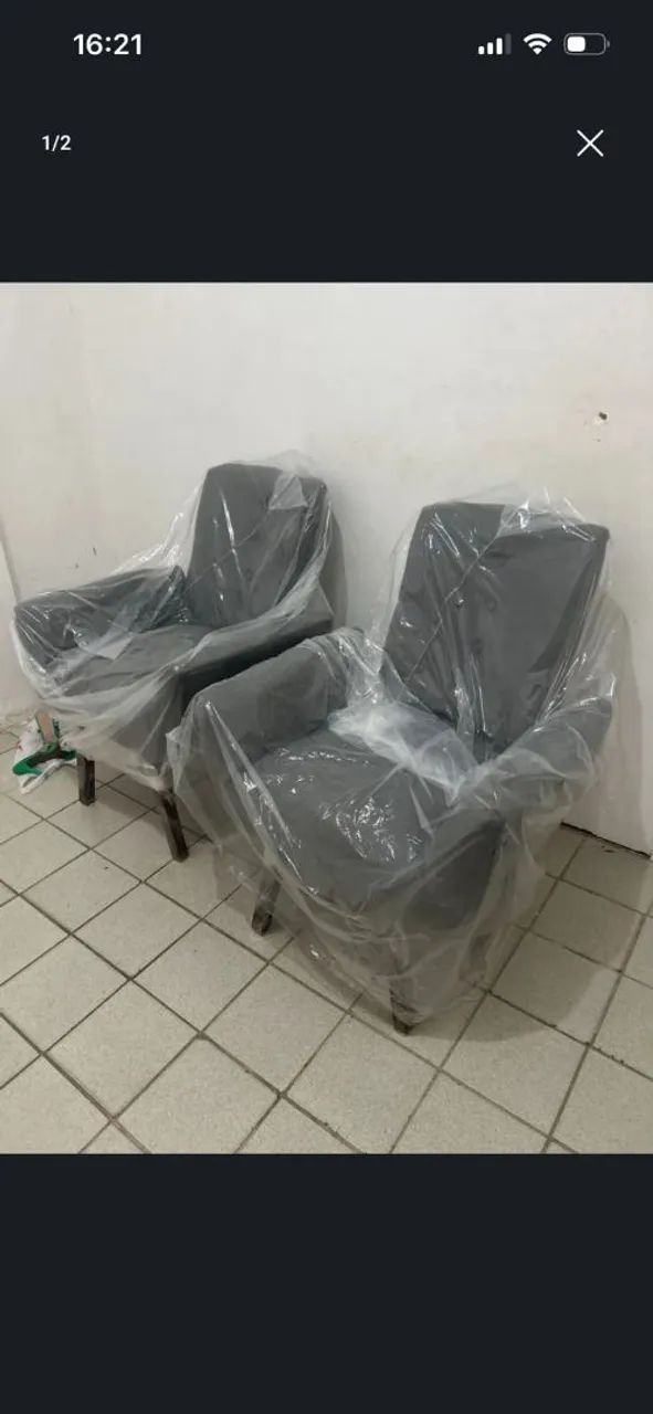 Poltronas 