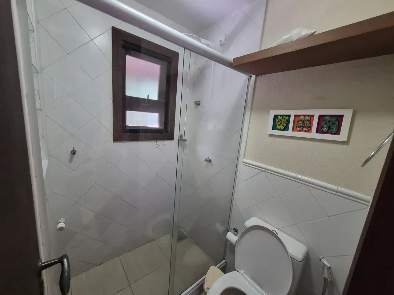 Manguinhos 1 suite - Foto 4