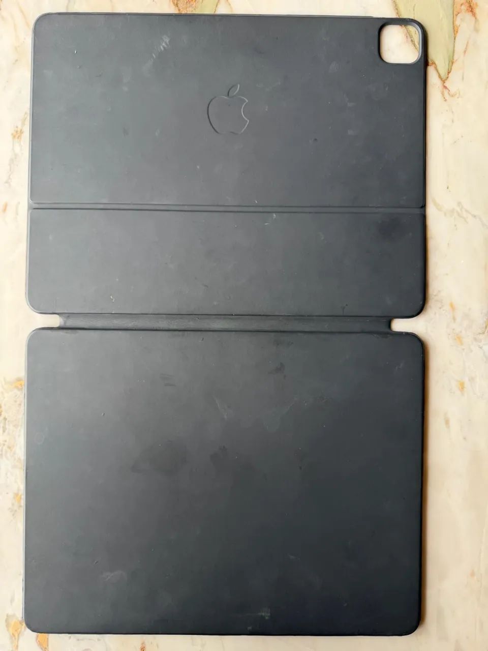 Apple Smart Keyboard Folio Original para iPad - Com Caixa - Foto 2