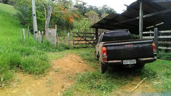 Fazenda Vale do Jequiriçá Amargosa - Foto 11