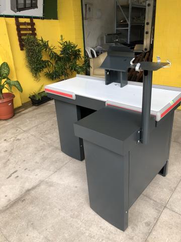 Check out 1,30m para sua padaria / loja de conveniência - Foto 2