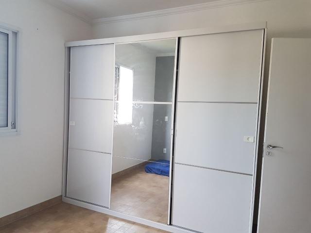 Apartamento de 02 dormitórios em Salto- SP , para locação - Residencial Madri - Foto 12