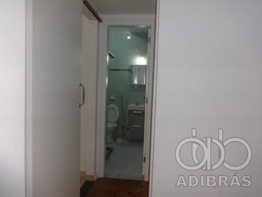 Apartamento - BOTAFOGO - R$ 1.500,00 - Foto 3