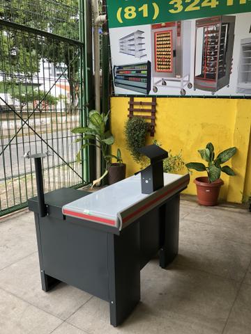 Check out 1,30m para sua padaria / loja de conveniência - Foto 3