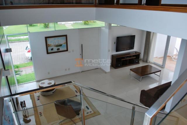 4 quartos e piscina - condomínio c/ lazer completo - alto padrão - Foto 14