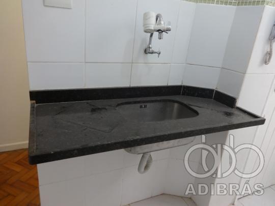 Apartamento - BOTAFOGO - R$ 1.500,00 - Foto 8