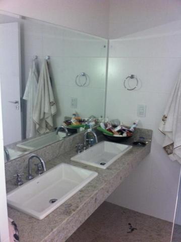 Apartamento com 168 m², alto padrão, luxuoso, acabamento top na famosa av. beira mar com v - Foto 16