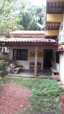 Casa Duplex 3 Suítes Dependência 2 Vagas Colina E Patamares - Foto 12