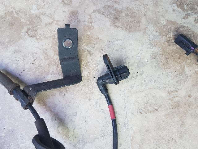 Sensor do abs da roda traseira do Hyundai hb20 - Foto 2