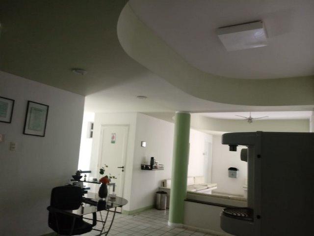 2018.617 - Prédio Comercial - Foto 17