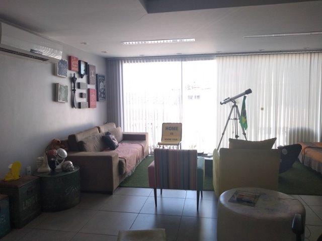 Prédio Comercial na 13 de Julho - Foto 13