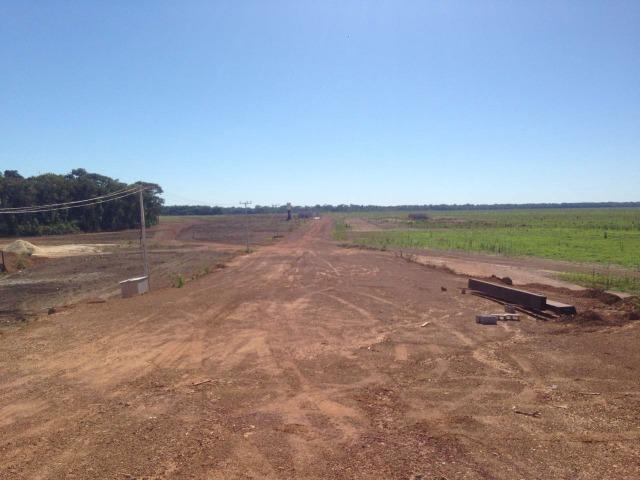 Fazenda 50.000 há (Porteira Fechada) - Foto 9