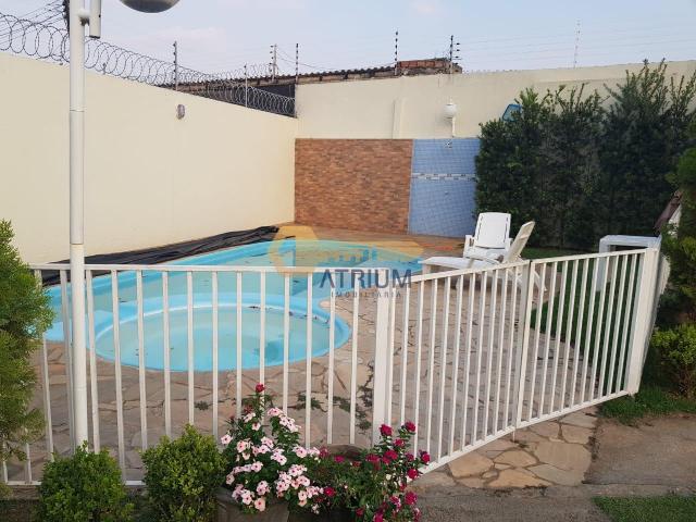 Casa à venda, 3 quartos, rio madeira - porto velho/ro - Foto 2