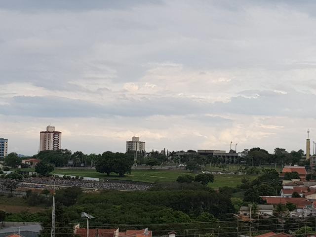 Apartamento Ed. Victória - Nova Odessa/ SP - Foto 13
