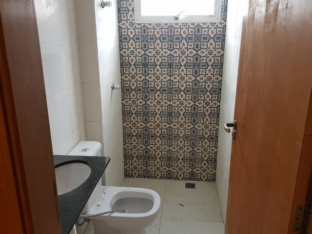 Apartamento Ed. Victória - Nova Odessa/ SP - Foto 10