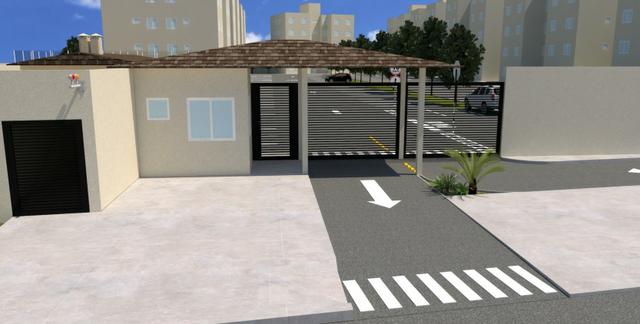Apartamento 2 quartos. Av Mário Covas. Ananindeua. Residencial Ilha de Itamaracá - Foto 4