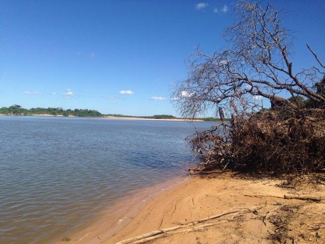 Fazenda 50.000 há (Porteira Fechada) - Foto 19