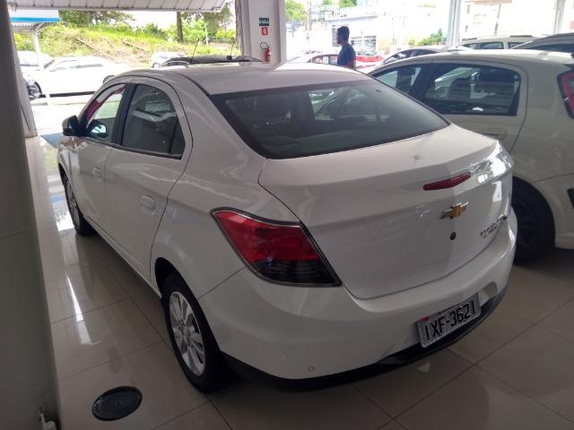 Gm - Chevrolet Prisma LTZ 1.4 - Foto 6