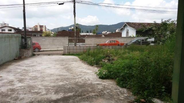 Terreno à venda com 0 dormitórios em América, Joinville cod:V05690 - Foto 7