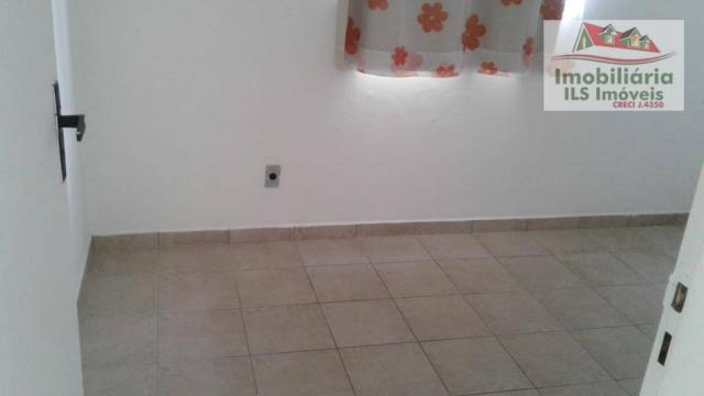 Apartamento com 2 dormitórios à venda, 48 m² por r$ 130.000 - Foto 13
