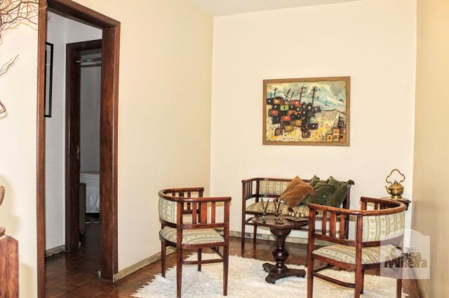 Casa à venda com 4 dormitórios em Minas brasil, Belo horizonte cod:246346 - Foto 5