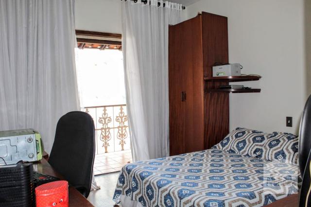 Casa à venda com 4 dormitórios em Minas brasil, Belo horizonte cod:246346 - Foto 13