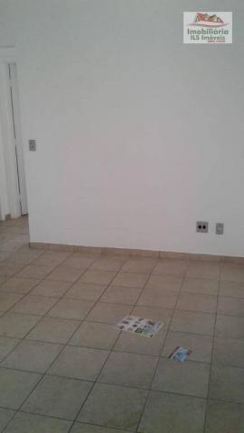 Apartamento com 2 dormitórios à venda, 48 m² por r$ 130.000 - Foto 8
