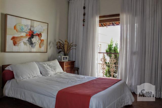 Casa à venda com 4 dormitórios em Minas brasil, Belo horizonte cod:246346 - Foto 10