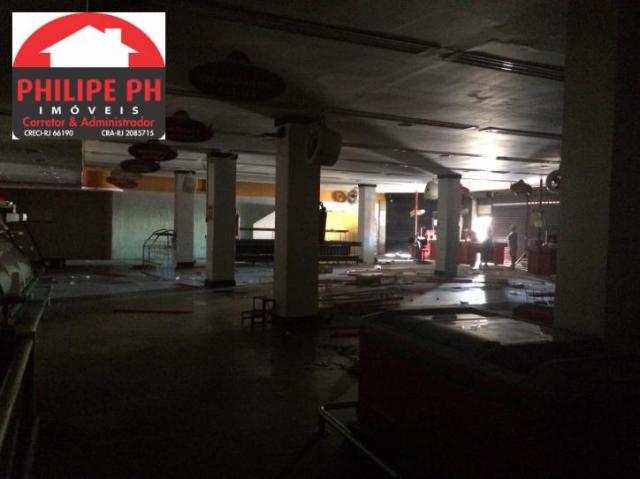Novidade - Prédio Comercial 539 m², de frente para a Rodovia - Foto 12