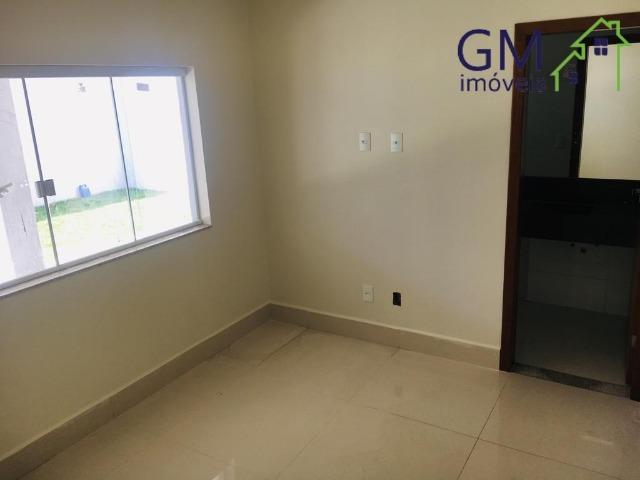 Casa a venda / Condomínio RK / 04 Quartos / Suíte / Churrasqueira - Foto 7