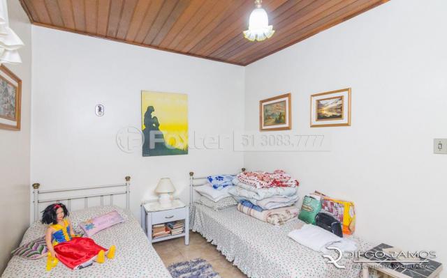 Casa à venda com 3 dormitórios em Camaquã, Porto alegre cod:182573 - Foto 10