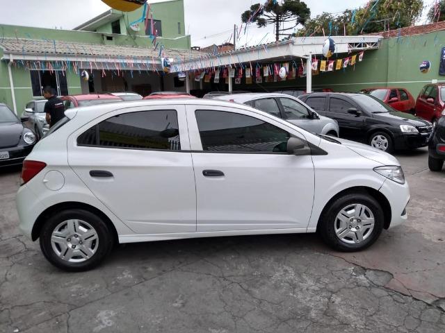 Gm - Chevrolet Onix - Foto 6