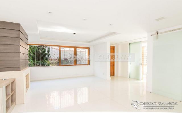 Casa à venda com 3 dormitórios em Vila assunção, Porto alegre cod:162927 - Foto 4