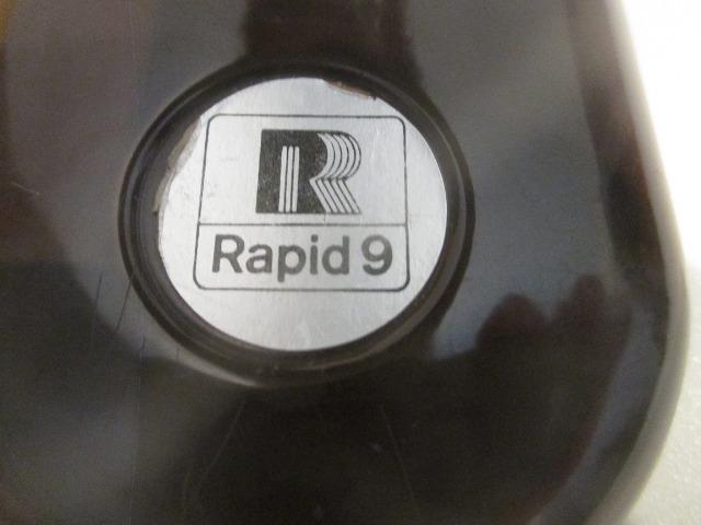 Grampeador profissional Rapid9 tam. Grande com 2 caixas de grampos - Foto 6