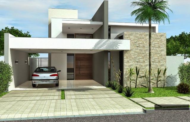 Quer sair do aluguel??Venha Construir a sua Casa! Lotes a prestação em condomínio fechado