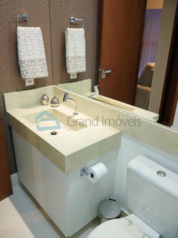 Apartamento 2 quartos villaggio laranjeiras montado e 2 vagas de garagem!!! - Foto 7