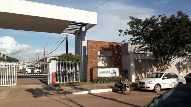 Vende-se Térreo Total Ville 1 Apto a Financiar, Excelente Condomínio - Foto 15