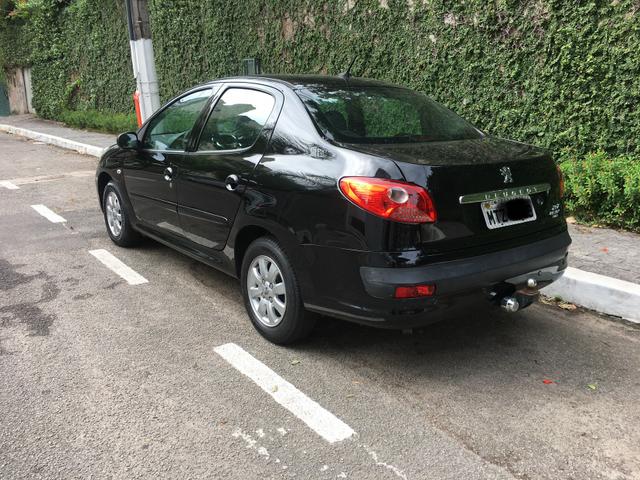 Peugeot 207 XR Sport Passion 2011 - Foto 4