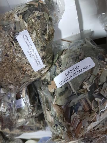 Ervas para banho - Foto 2