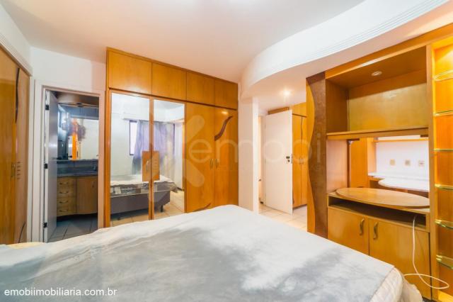 Apartamento à venda com 2 dormitórios em Lagoa nova, Natal cod:VILLEDESAINTANNE - Foto 9
